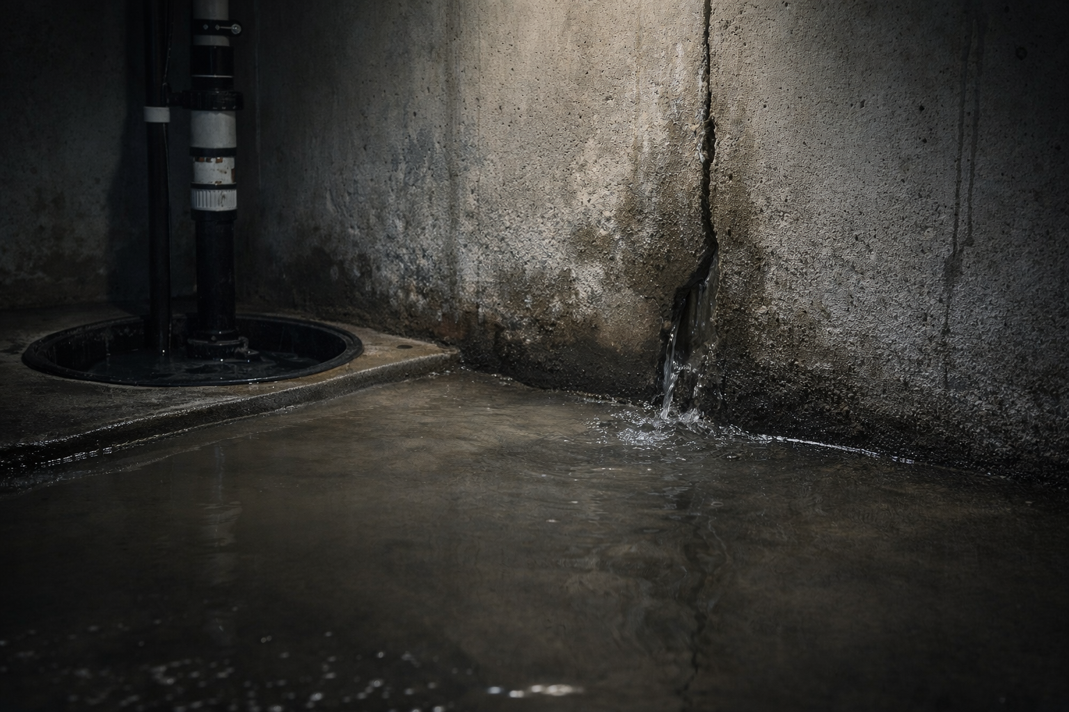 interior waterproofing interior waterproofing