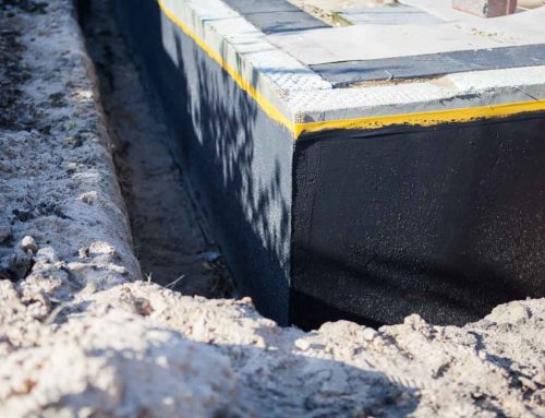 What is the best waterproofing method for a basement?